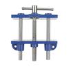 HFS(R) Woodworking Vise, Jaw Width: 165mm, Jaw Opening: 120mm, Woodworking, DIY, Home & Commercial Use