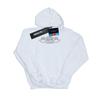 Friends Womens/Ladies Central Perk Outline Hoodie