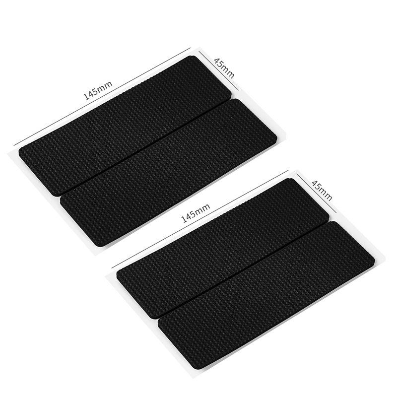 

Защитные чехлы для ножек стульев и столов: Противоскользящие и противоударные накладки для мебели