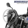 Windshield BMW F900R 2020-2025 Motorcycle Windscreen Spoiler Heightened Wind Deflector