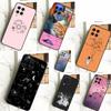 Aesthetic Planet For Samsung Galaxy M32 M52 M12 M55 M15 M13 M23 M33 M53 M20 M21 M51 M34 M54 M30s M31s Case