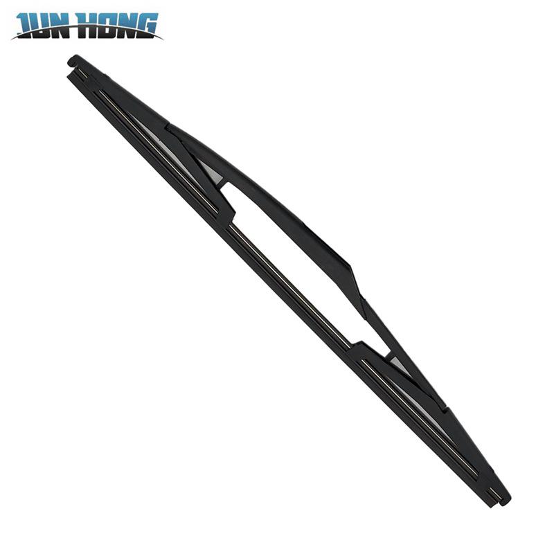 Fiat Qubo Rear Wiper Blade and Arm Cover Assembly