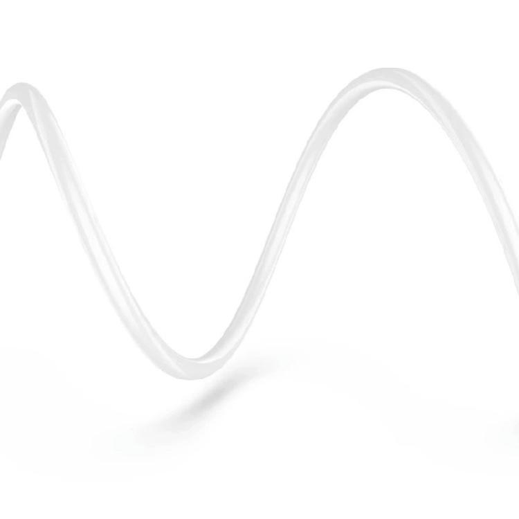 Type C to 3.5mm Auditory Converter Cable Durability for Seamlessly Auditory Experience on Mobile Devices