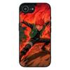 for Motorola Moto G86 G57 G67 G54 G24 G15 Power G13 G14 G34 G35 G45 G60 G53 G55 G64 G75 G72 Case Might Guy Narutos Akatsuki Pain