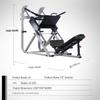 Junxia Commercial Strength Training Equipment