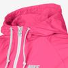 Nike Giacca alla moda con cappuccio Windrunner traspirante antivento versatile Giacche da donna 545909-019