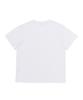 DAYLIFE Stay Youth Run Women'S Short Sleeve T-Shirt (White)