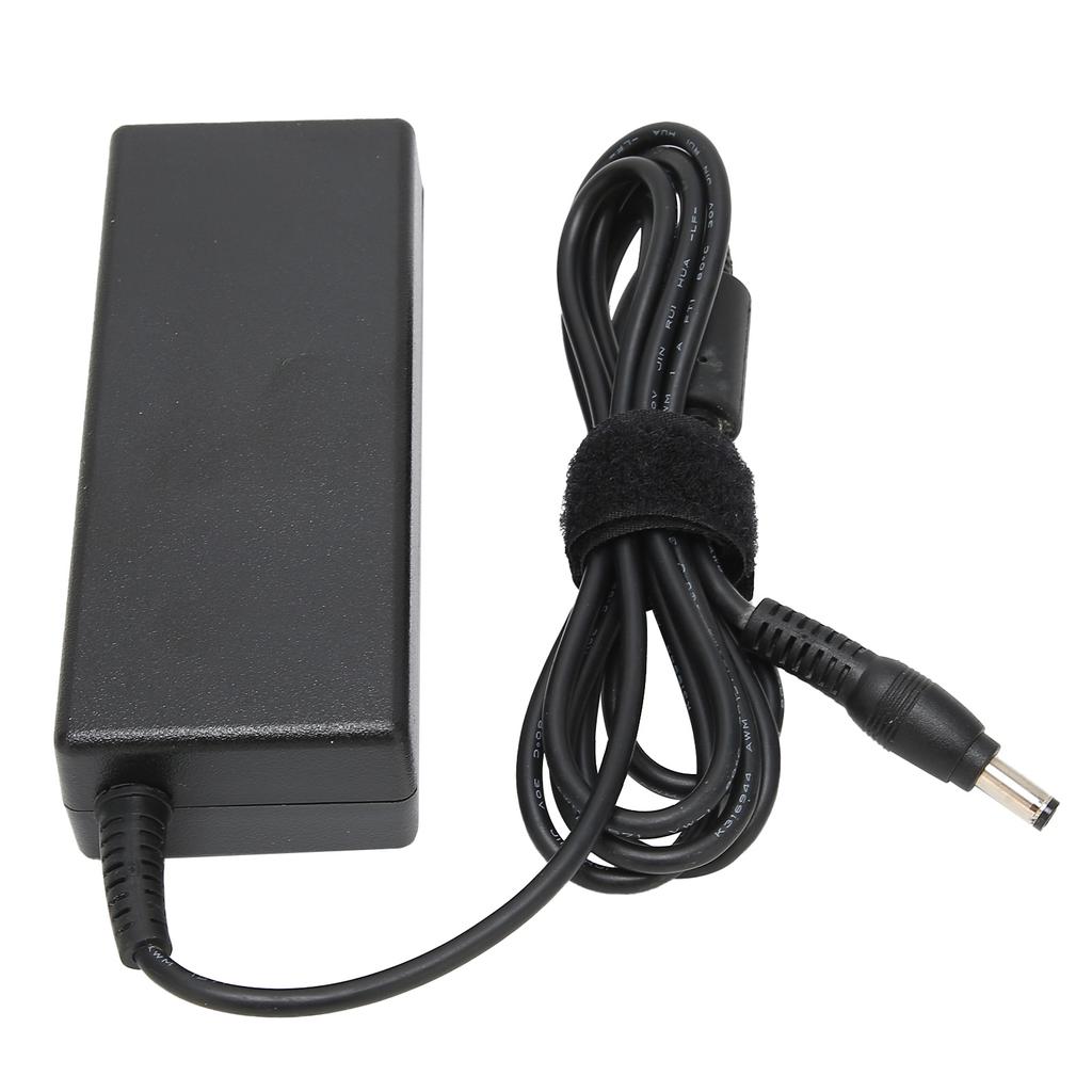 5.5x2.5mm Power Adapter FireProof PC Computer Charger for Toshiba 19V 4.7A 90W 100V240V