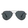 Fashion Pilot Sunglasses For Men Polarized Photochromic Day Night Driving Glasses Women Chameleon Goggles Unisex Sonnenbrille