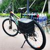 Enkrio Folding Bicycle Detachable Front Basket with Large Easy for Mountain Folding Commuter and More Basket, Capacity, Installation, Bikes, Bikes,