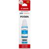 Canon GI-890 Original Cyan Ink Bottle