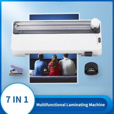 Equipos de oficina – Laminadoras