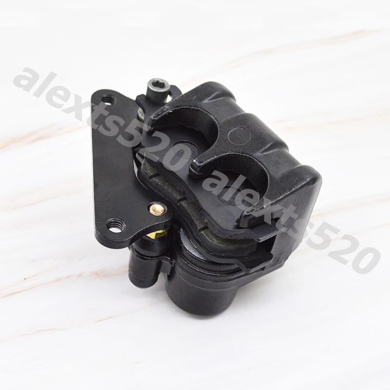 Front Brake Caliper For Honda CB125F CB 125 F GLR125 GLR 125 2015-2016