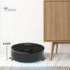 Intelligent Sweeping Robot Vacuum Cleaner Strong Suction Low Noise Rechargeable Ultra-Thin Automatic Sweeping Mopping Smart Robot