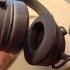 Ear Cushions Ergonomic Iced Gel Cooling Headphone Earpads Optimaled For WH-CH520 CH510 ZX330BT ZX310