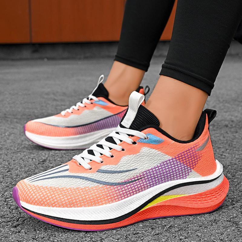 High Quality Sport Shoes for Men Casual Platform Running Sneakers Men's Trainer Breathable Walking Basketball Shoes Women