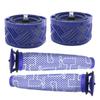 Filtr HEPA przed i po silniku do części odkurzacza Dyson V6 DC59 # DY-96674101 i zestaw DY-96566101