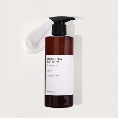 Centella Cica Body Lotion 250ml