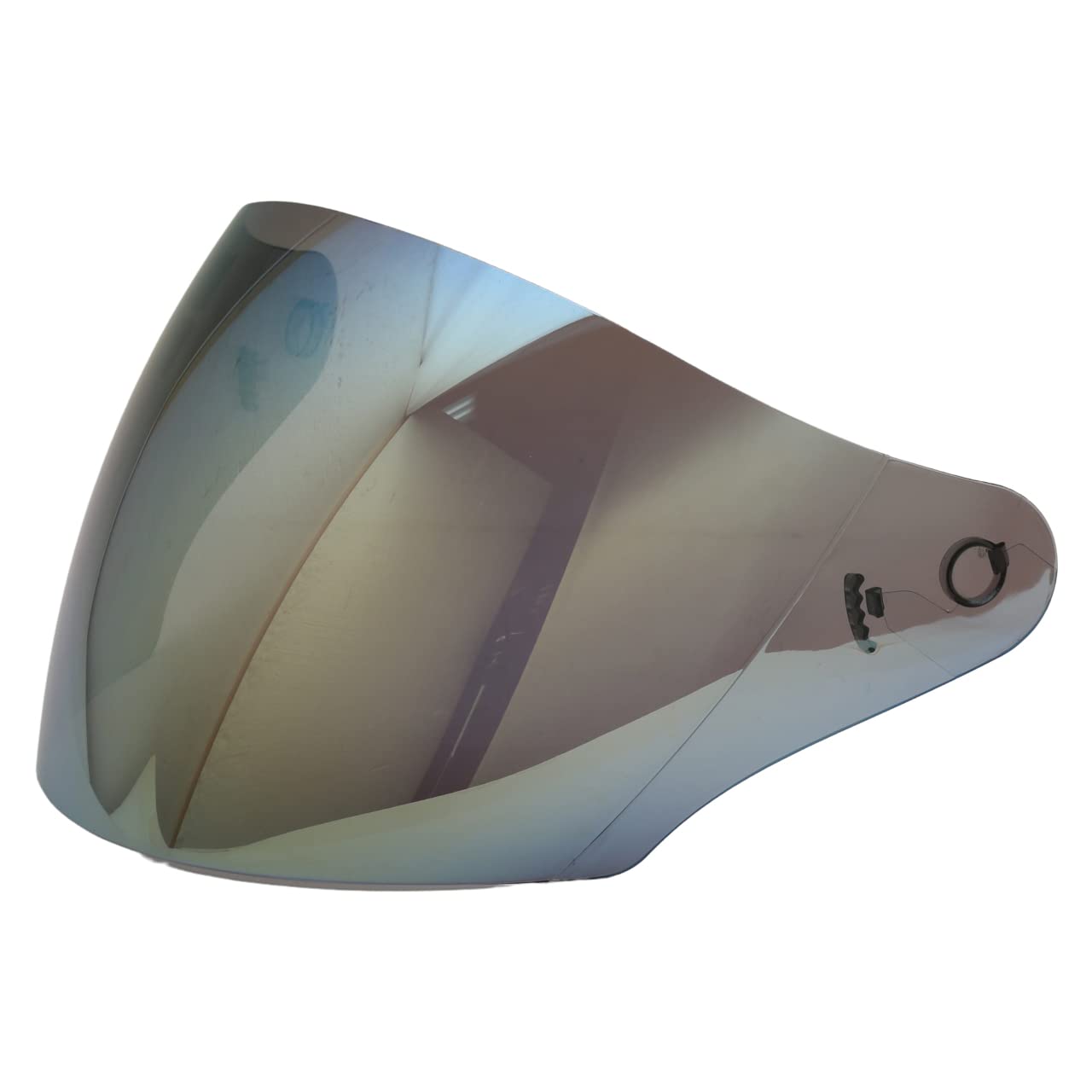 

NEO-RIDERS SY-5/MA03/MA05/FZ-5/FZ-6-compatible Shield жёлтый