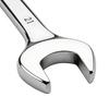 11mm/17mm Ratchet Wrench Spanner Fixed Head Mirror Polishing Ratcheting Torque Multifunction Ratchet Keys Auto Repair Hand Tools