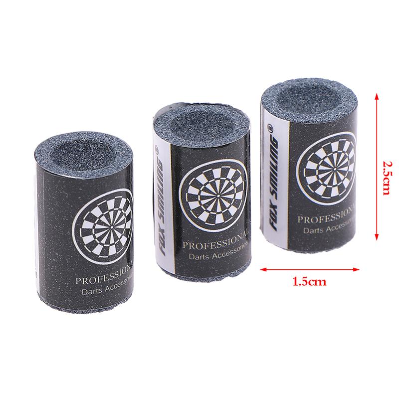 Stone Dart Sharpener Sharpening For Steel Tip Darts Keep Steel Needle Sharp Tool