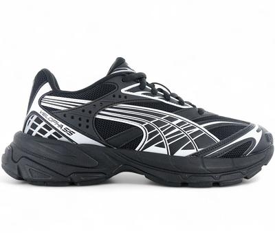Velophasis Always On - Herren Sneakers Schuhe Schwarz 395908-02 ORIGINAL