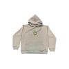 Y2K Streetwear Hoodie Sweatpants Set Embroidered Casual Loose Fit Women