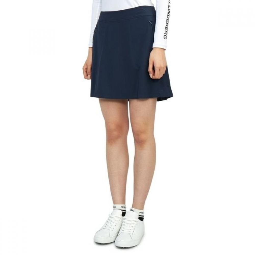 Galleria G forGe Pore Golf Wear Women Skirt G4ls22b05 Twlt