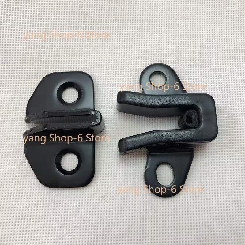 1pc for Toyota RAV4 Prado LC120 LC150 Prado Tailgate Stopper Locator Rear Door Buckle