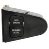 A03E-Truck Cruise Control Switch Button For International Truck 2506326C1 2598851C1 3877814C1 577.55920 57755920 90145129
