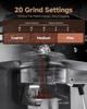 Eletrodomésticos para cozinha – Cafeteiras e máquinas de café