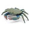 Crab Simulation Plastic Models Action Figures For Home Office Decoration Gift
