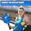 Saugfuß Pickleball Greifer Aufheben Bälle Pickleball Sammler Pickleball Schläger