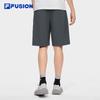 Fila Fusion Men's Woven Casual Shorts