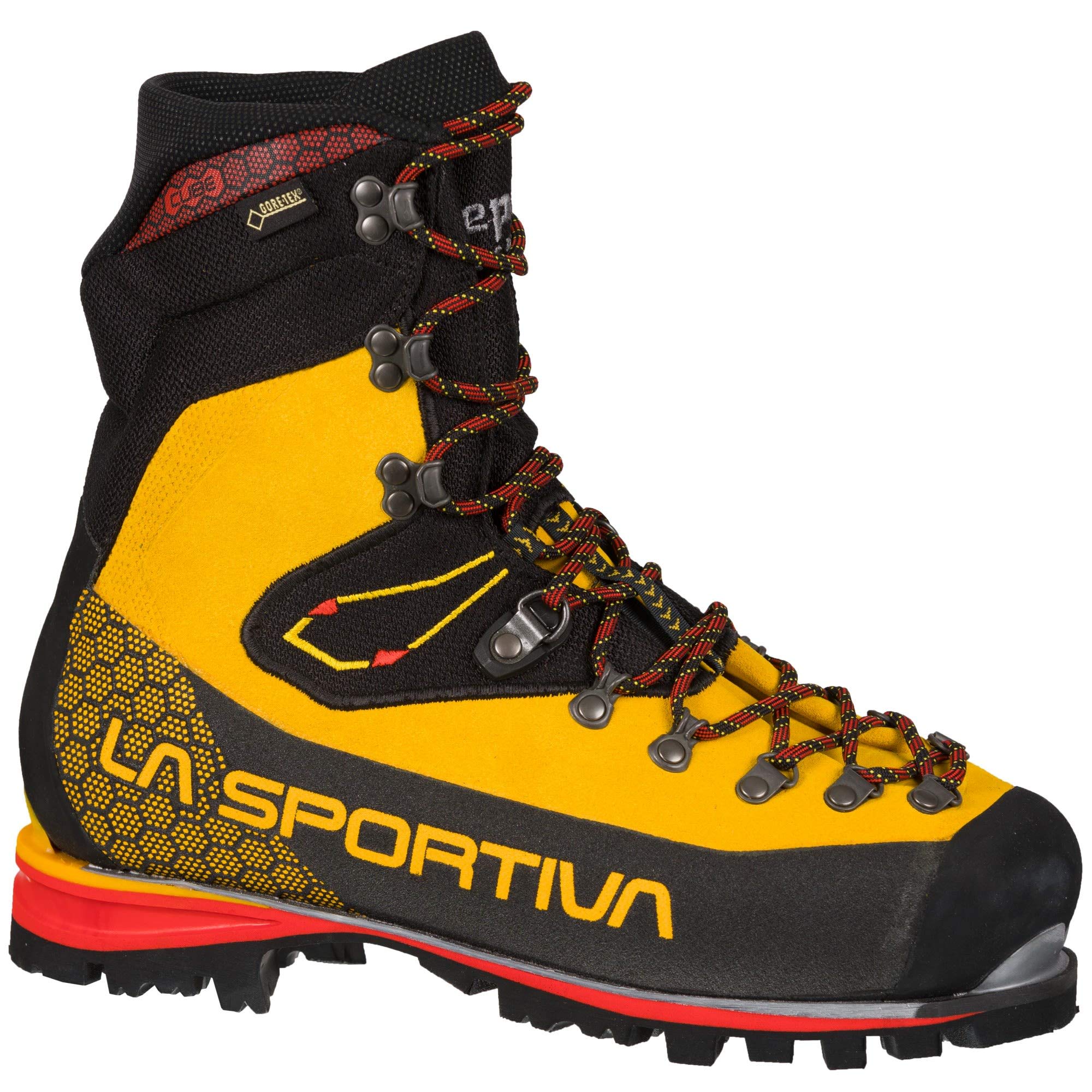 

Nepal CUBE GTX 21K Yellow EU41 [LA SPORTIVA] (100100) (26.1cm)