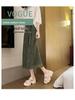 Women's Summer Platform High-Heeled Sandals: Stylish Slip-On Flip Flops with Thick Soles and Versatile Elevation.
