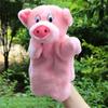 Dolls Stuffed Animals Rabbit Plush Hand Doll Animal Hand Puppet Cartoon Plush Toys Children Puppets
