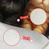 Washable Placemats for Kitchen Dining Table Decoration  Table Mats Cats Printed Placemats