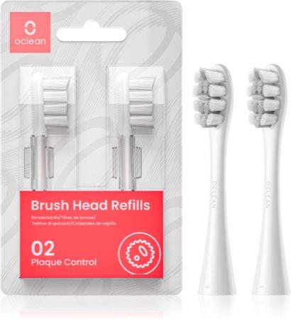 

replacement head TU прозрачный