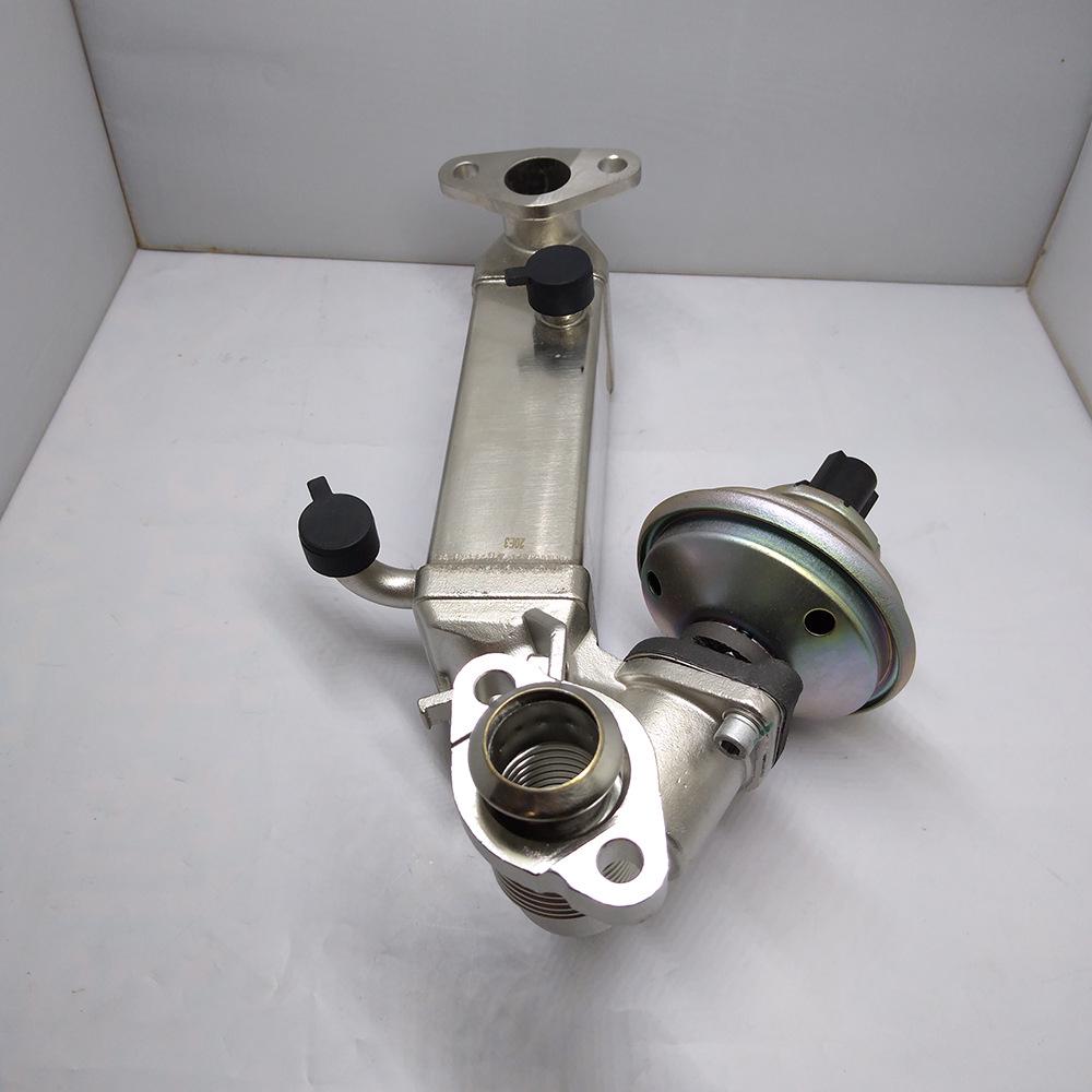 BMW E87/E88 Cooler 11717800653