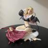Changing Dolls Fall In Love, Kitagawa Haimeng, Leeds, Little Devil, Kneeling Chassis Ornaments, Boxed Figures