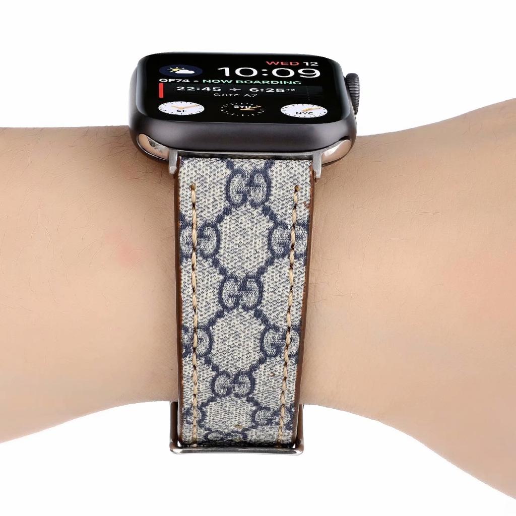 Designer Bands Apple Watch Bands 44mm Gucci Buy For Apple Watch