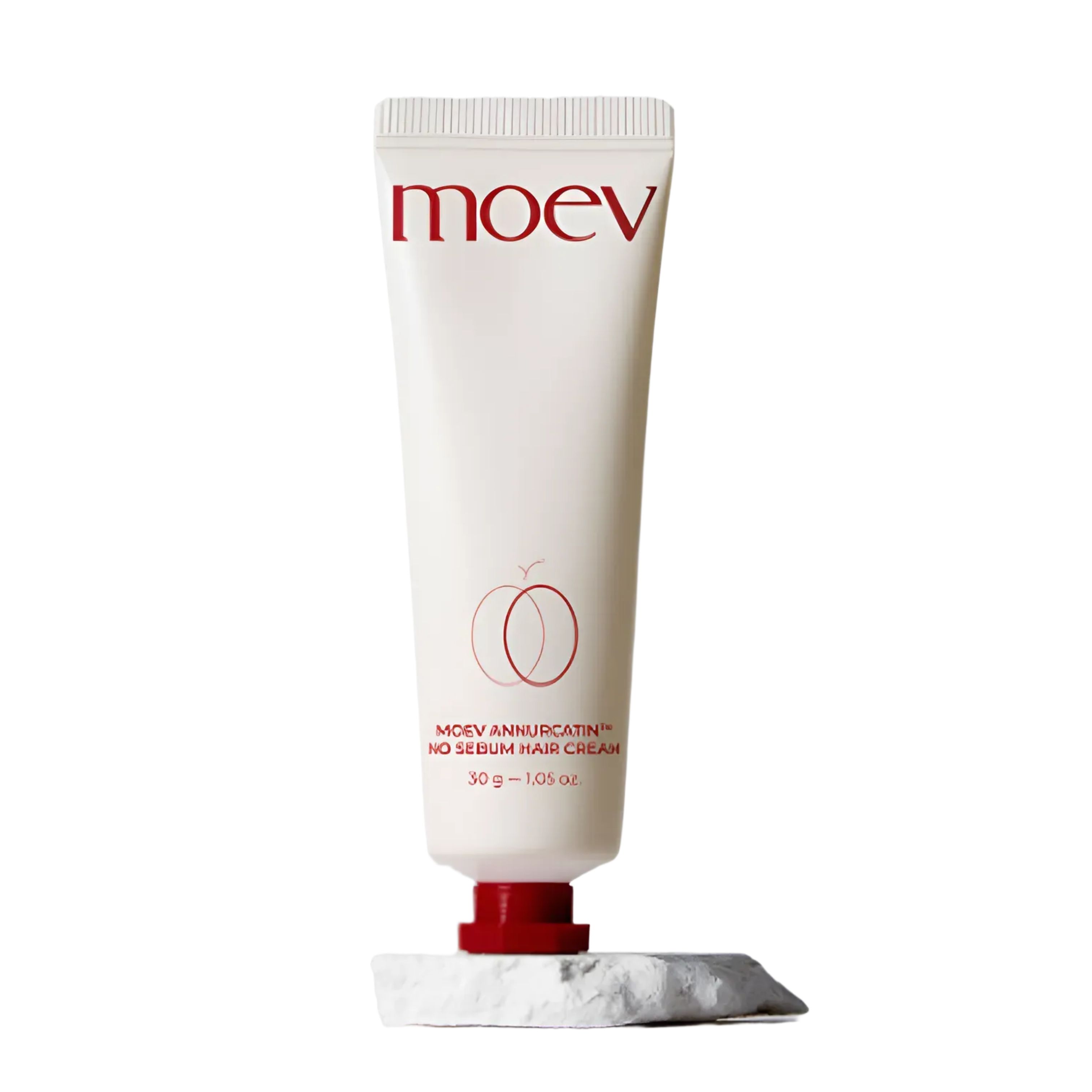 Moev Anucatin No Sebum Hair Cream 30g
