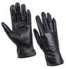 Women's Heated Leather Touch Gloves 'Bear' Rkw9-Xxl Size Xxl