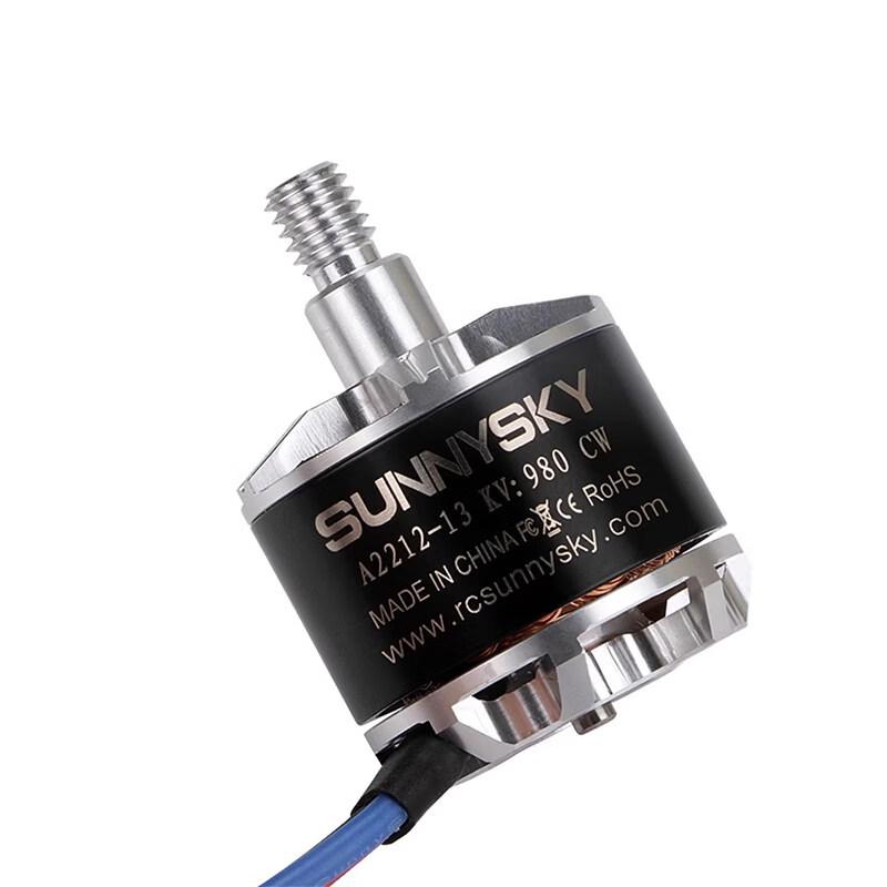 SUNNYSKY A2212 Motor and 9450 Propeller Kit