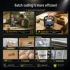 BENTSAI Handheld Portable Inkjet Batch Coding Machine