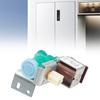 Leak Prevention Refrigerator Water Supply Part Efficient Replacement Component for Freezer Water Dispenser Systems