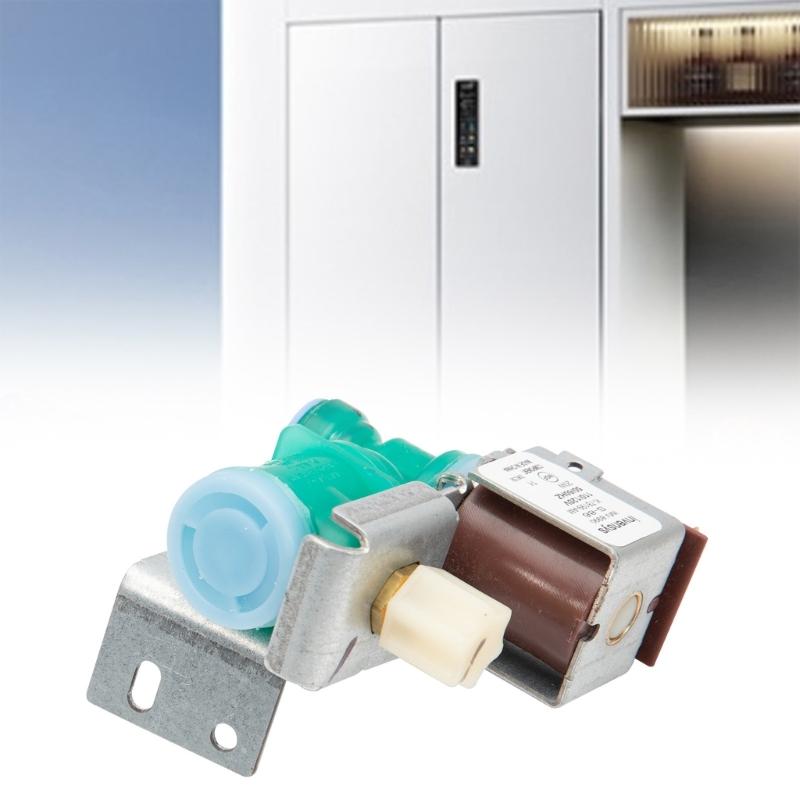 Leak Prevention Refrigerator Water Supply Part Efficient Replacement Component for Freezer Water Dispenser Systems