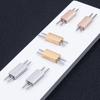 ONEConnector Stainless Steel End Link 13mm For PA-TEK PHILIPPE PP 5711 5712G 5980 Rubber/Leather Strap NAUTILUS BraceletMN