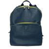 Used 12564 Apollo N44016 7927 America's Cup Navy Jaune Damier Infini Asphalt Blue Men's from Japan AUTHENTIC